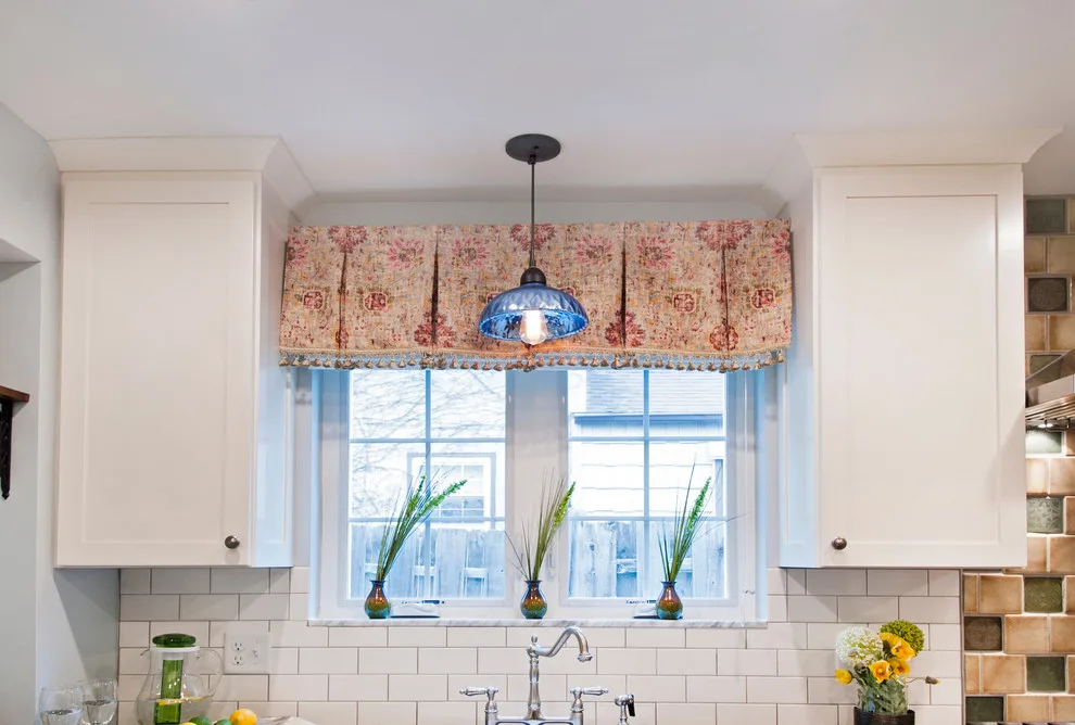 Bexley, OH; 1937 Vintage-Inspired Kitchen Renovation by NJW Renovations Unlimited - Photo 3