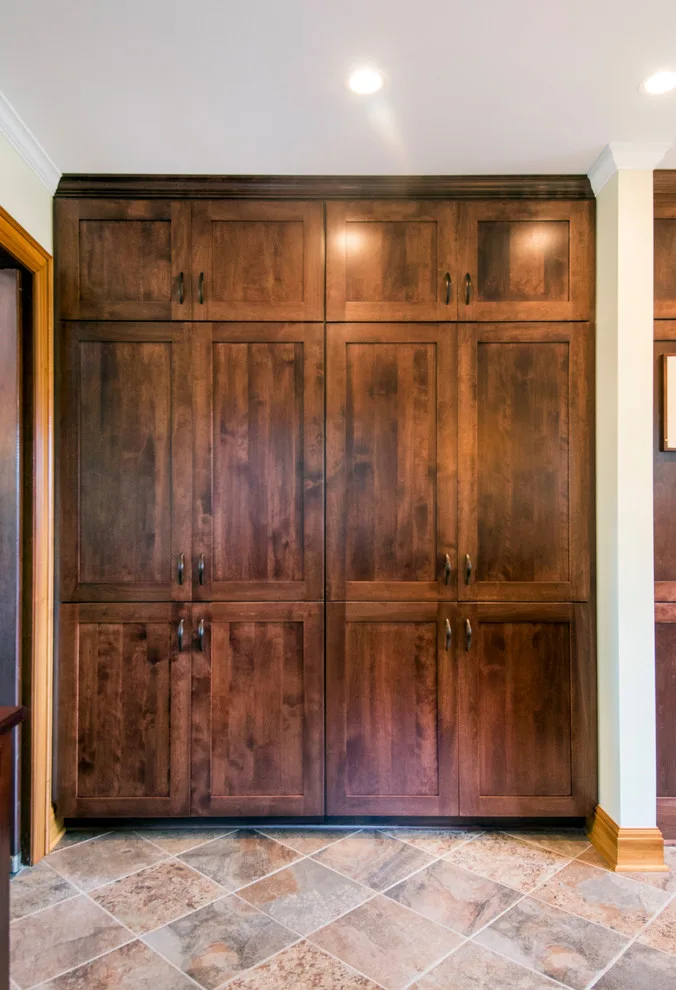 Bexley, Ohio Kitchen Renovation by NJW Renovations Unlimited - Photo 7
