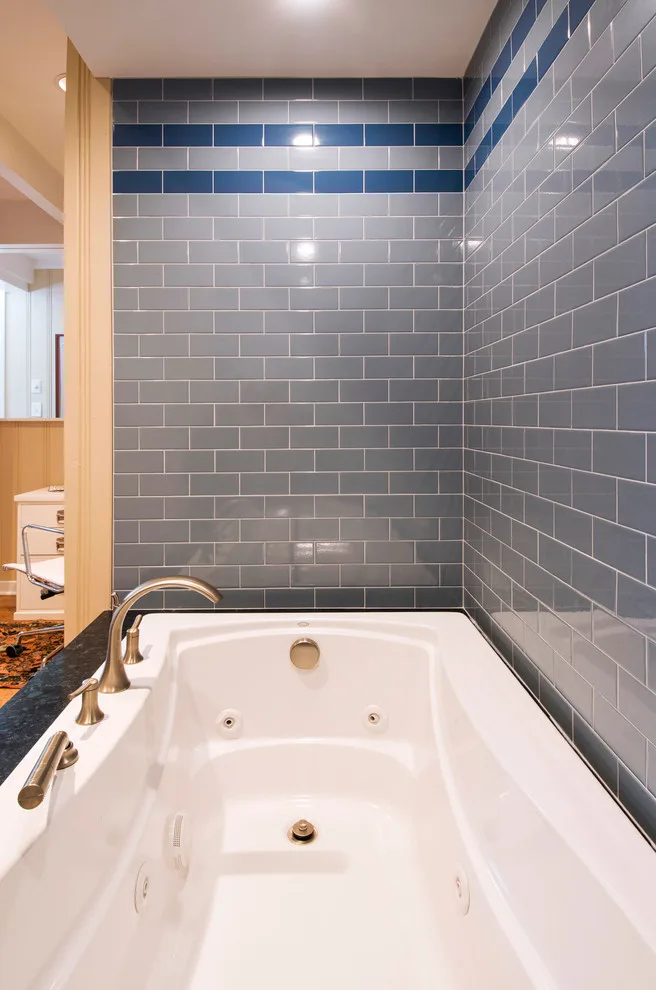 Bexley, Ohio Versatile Yoga Space by NJW Renovations Unlimited - Photo 3