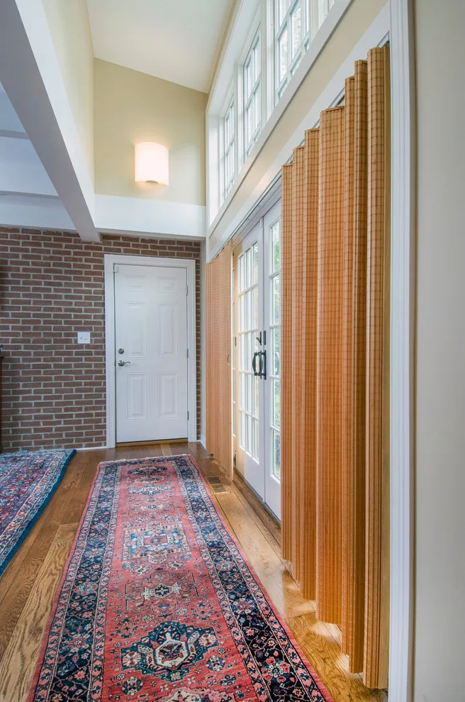 Bexley, Ohio Versatile Yoga Space by NJW Renovations Unlimited - Photo 2