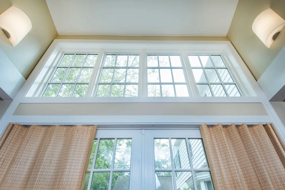 Bexley, Ohio Versatile Yoga Space by NJW Renovations Unlimited - Photo 5
