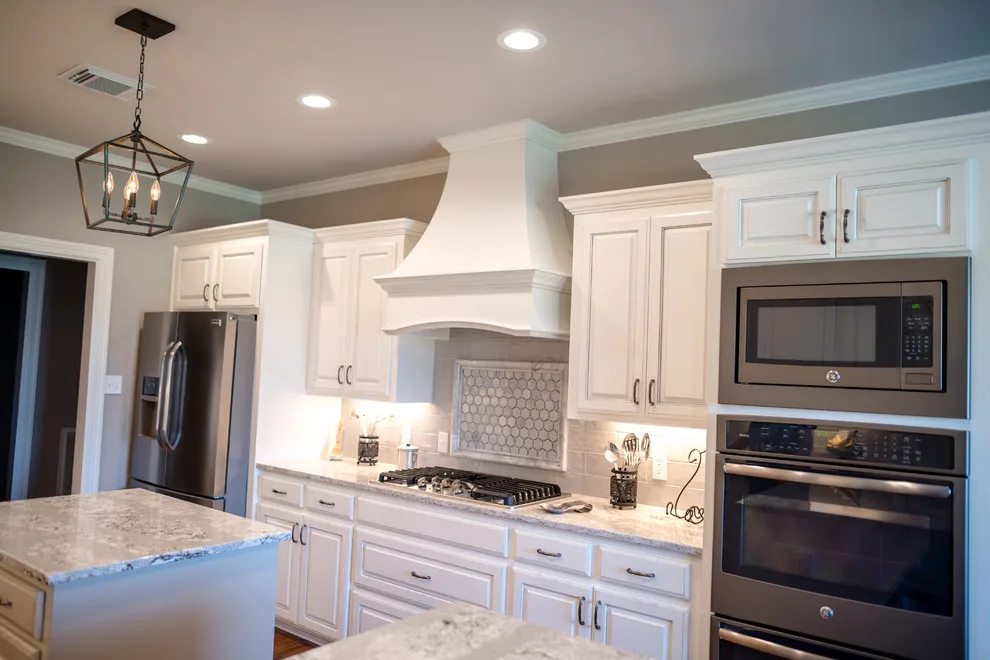 Bienville Transitional Housing Renovation by Jackson Construction, Inc. - Photo 6
