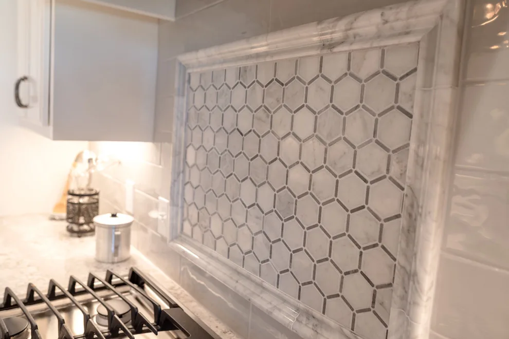 Bienville Transitional Housing Renovation by Jackson Construction, Inc. - Photo 3