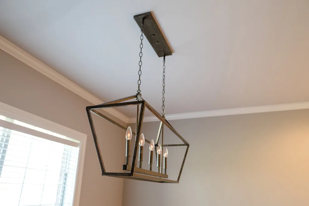 Bienville Transitional Housing Renovation by Jackson Construction, Inc. - Photo 5