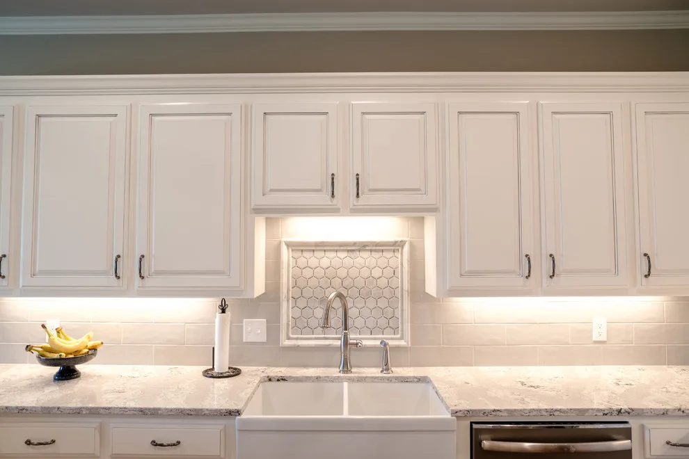 Bienville Transitional Housing Renovation by Jackson Construction, Inc. - Photo 14