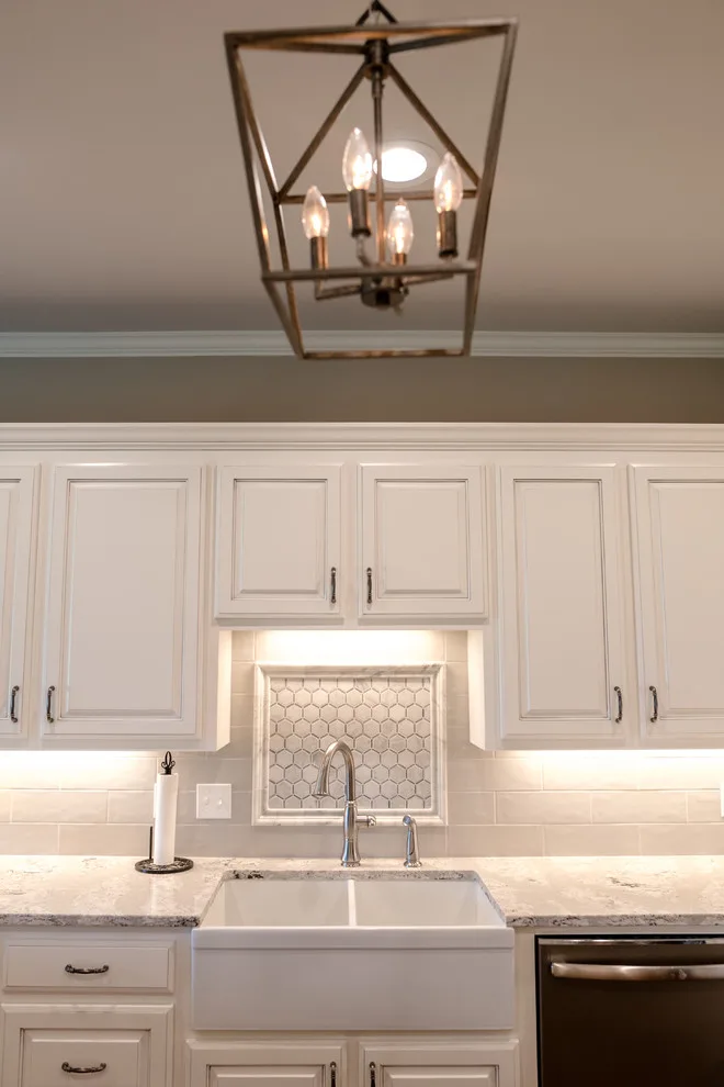 Bienville Transitional Housing Renovation by Jackson Construction, Inc. - Photo 28