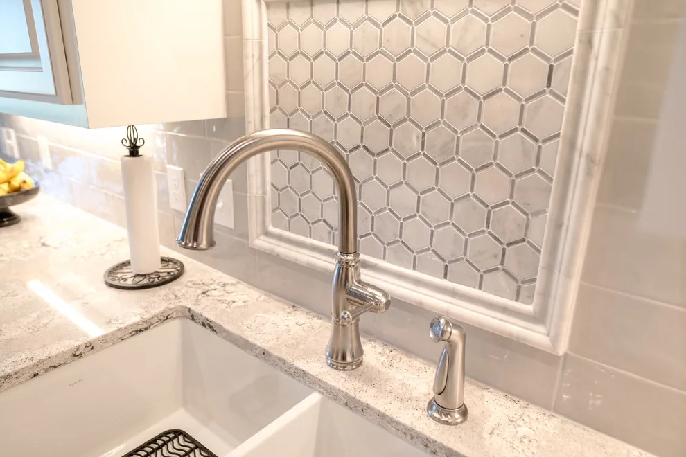 Bienville Transitional Housing Renovation by Jackson Construction, Inc. - Photo 35