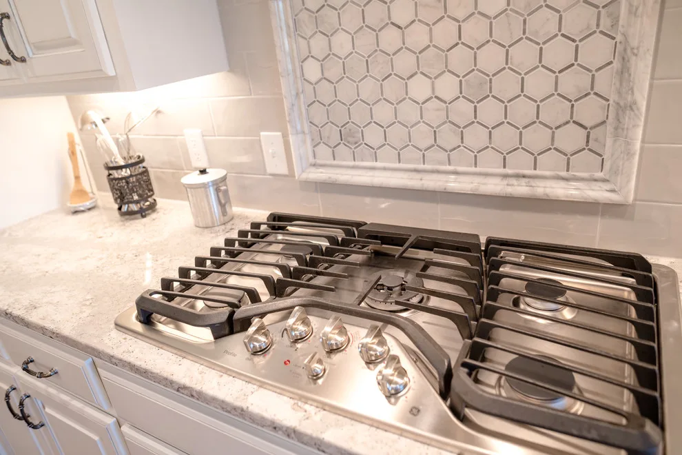 Bienville Transitional Housing Renovation by Jackson Construction, Inc. - Photo 31