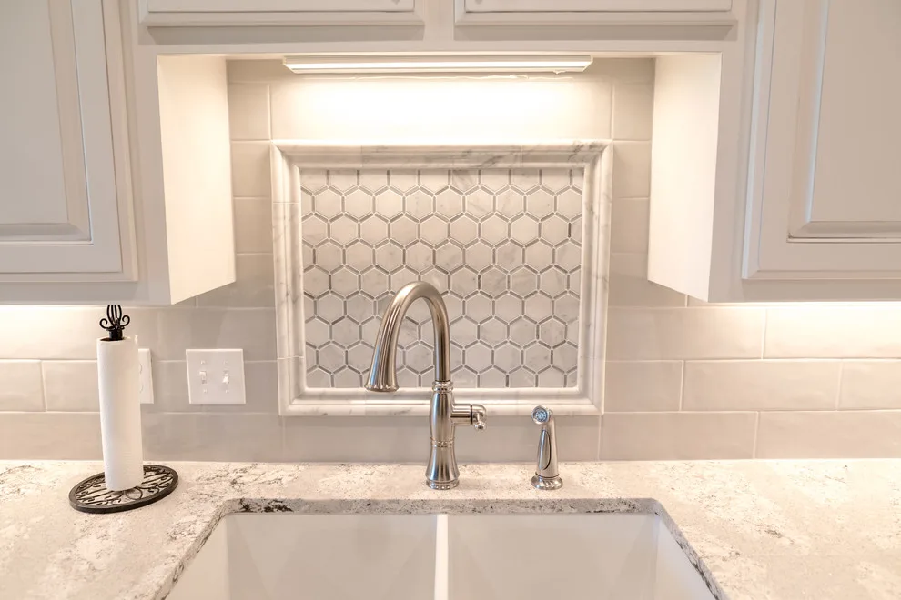 Bienville Transitional Housing Renovation by Jackson Construction, Inc. - Photo 10