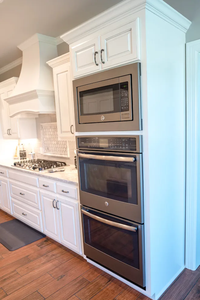 Bienville Transitional Housing Renovation by Jackson Construction, Inc. - Photo 29