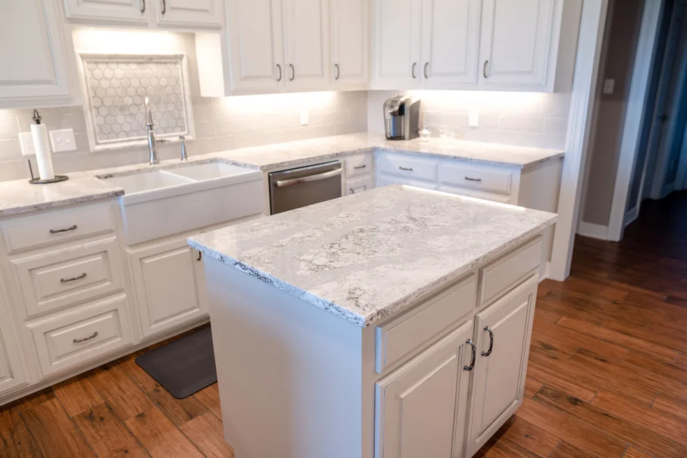 Bienville Transitional Housing Renovation by Jackson Construction, Inc. - Photo 20