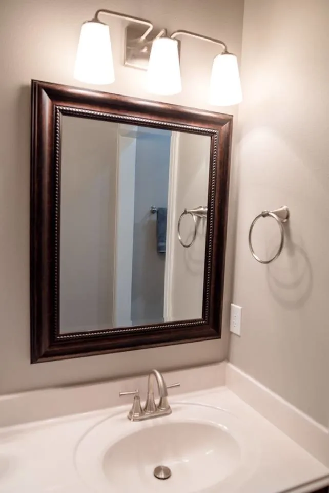 Bienville Transitional Housing Renovation by Jackson Construction, Inc. - Photo 25