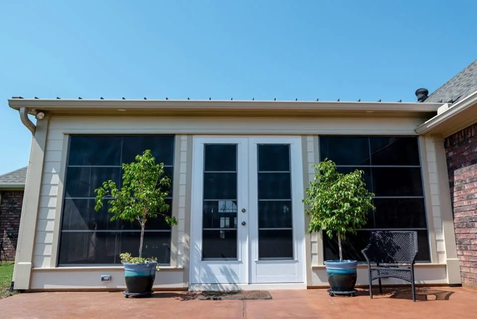 Bienville Transitional Housing Renovation by Jackson Construction, Inc. - Photo 30