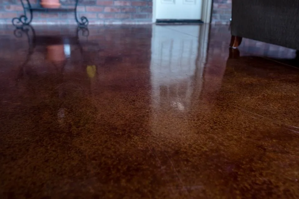 Bienville Transitional Housing Renovation by Jackson Construction, Inc. - Photo 18