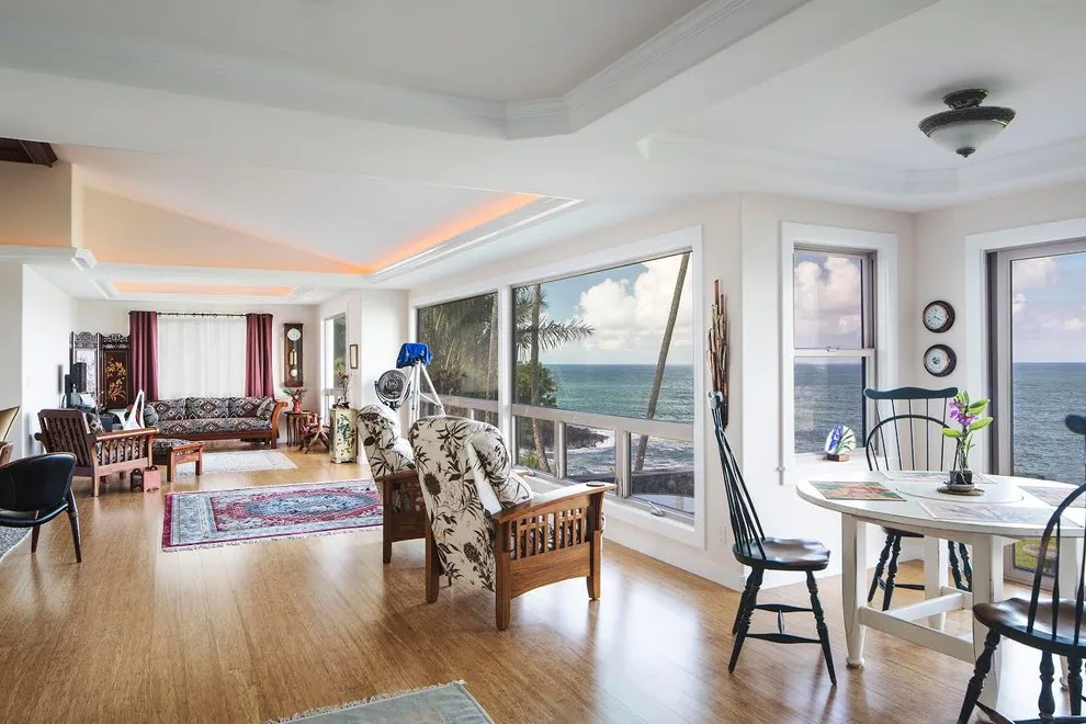 Hilo Bespoke Residence Close to Honolii Surf Location by Carlson Homes Inc - Photo 3