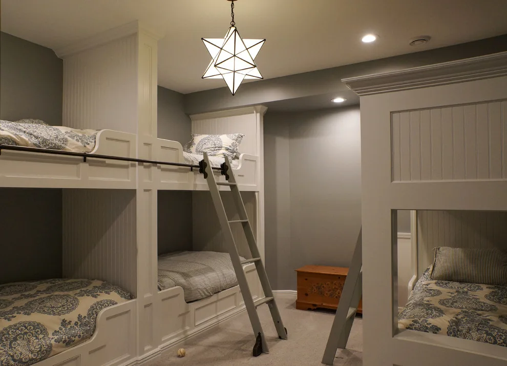 Dark Elegance by Ed Saloga Design Build - Photo 3