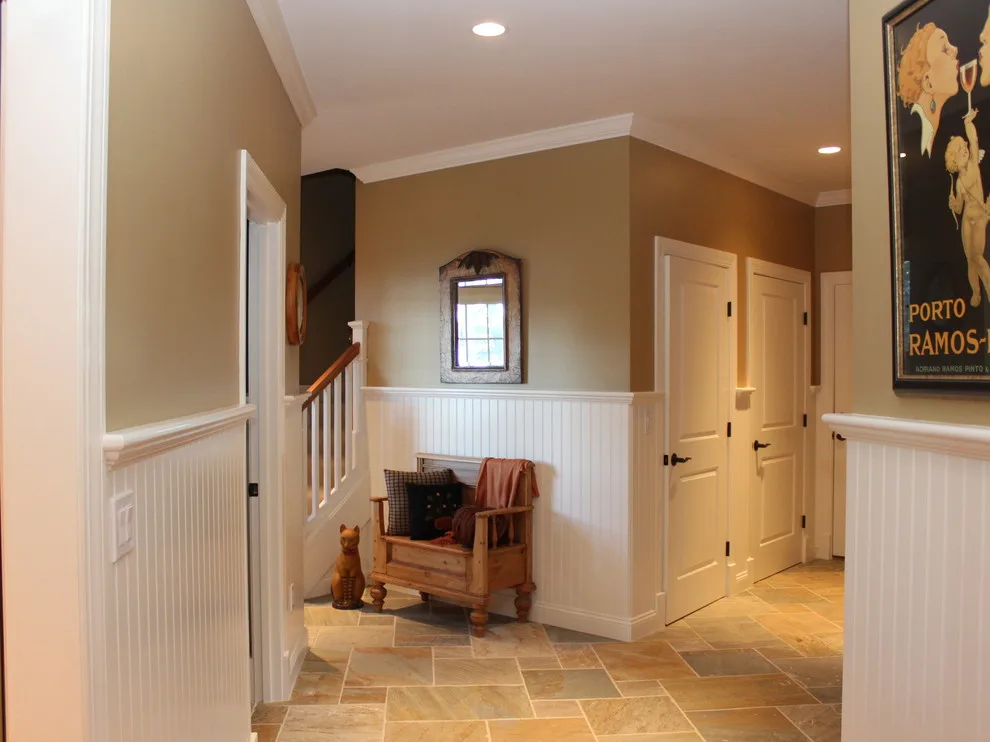 Winnipesaukee Black Point, NH by Fenton W. Varney - Master Builders - Photo 3