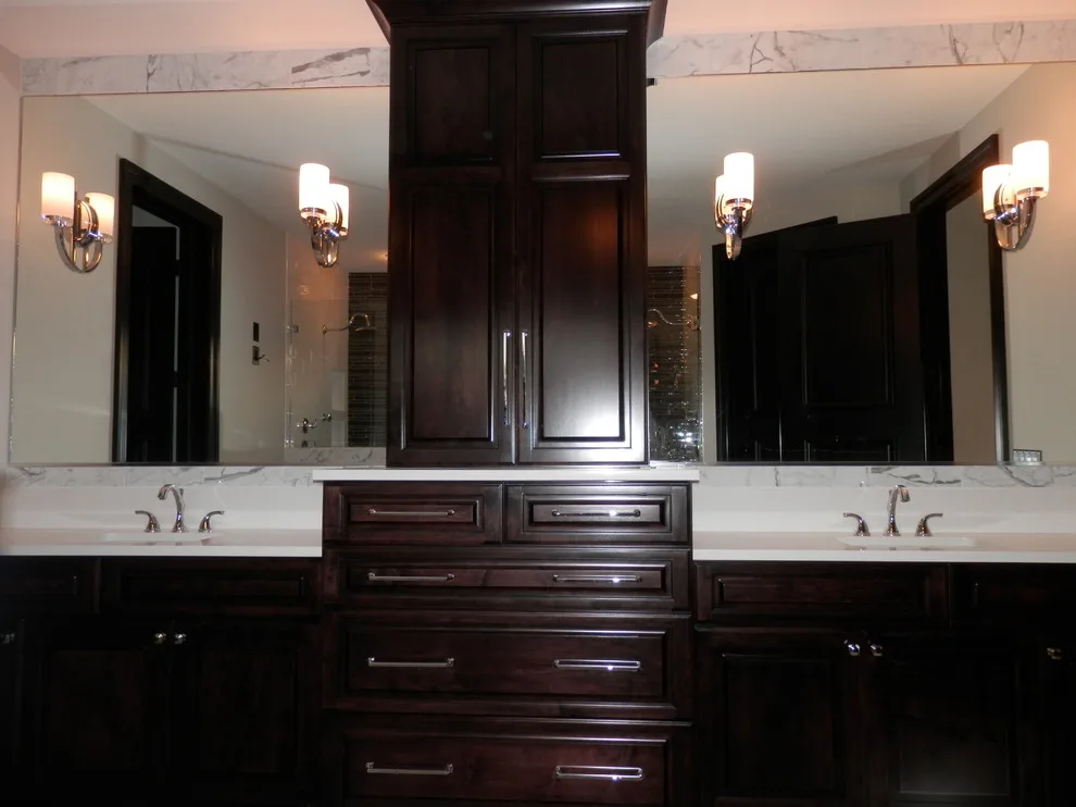Bloomington: Tailored Rustic/Transitional Residence by BJ Armstrong Custom Homes - Photo 3