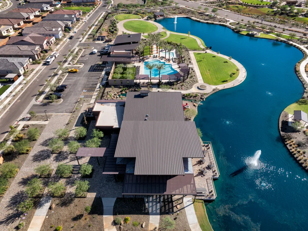 Flourish Stone by Red Rock Design-Build And Red Rock Pools And Spas - Photo 12