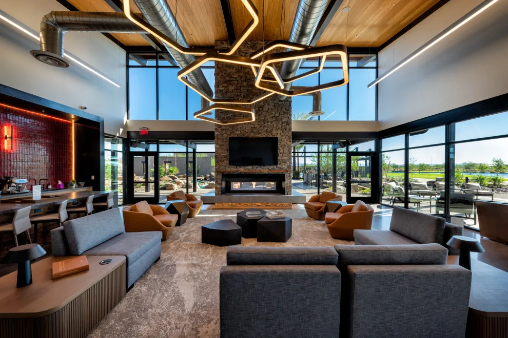 Flourish Stone by Red Rock Design-Build And Red Rock Pools And Spas - Photo 11
