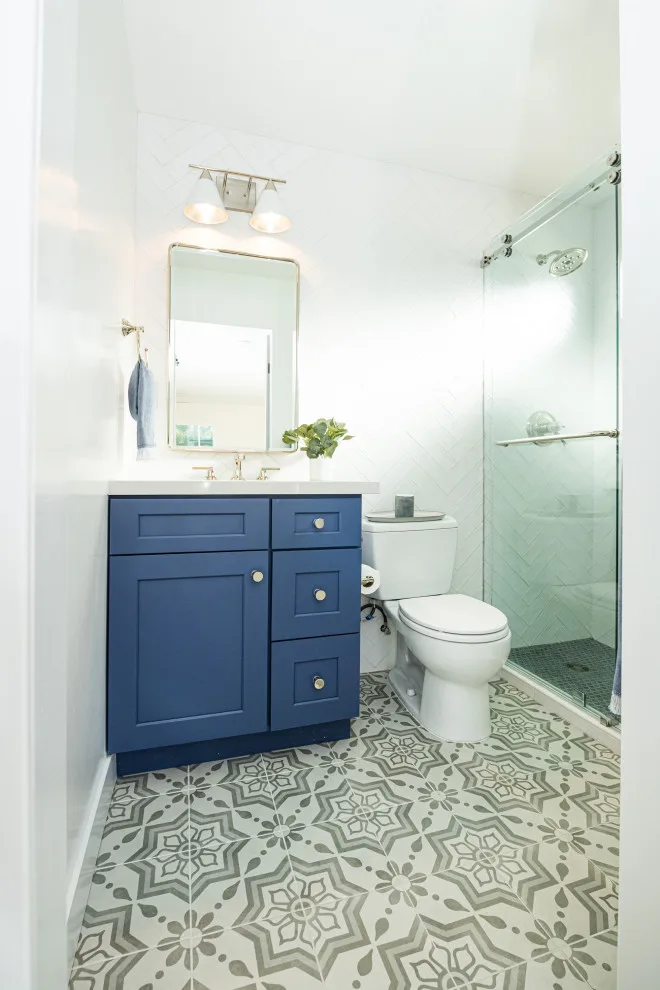Carlsbad Renovation by KNC Design Group - Photo 16