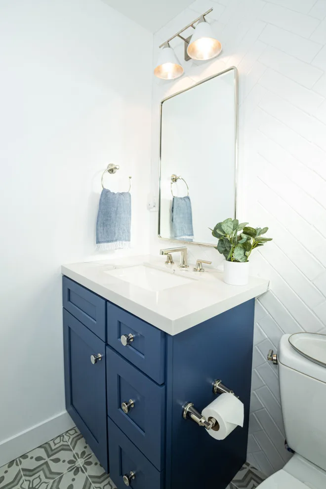 Carlsbad Renovation by KNC Design Group - Photo 18