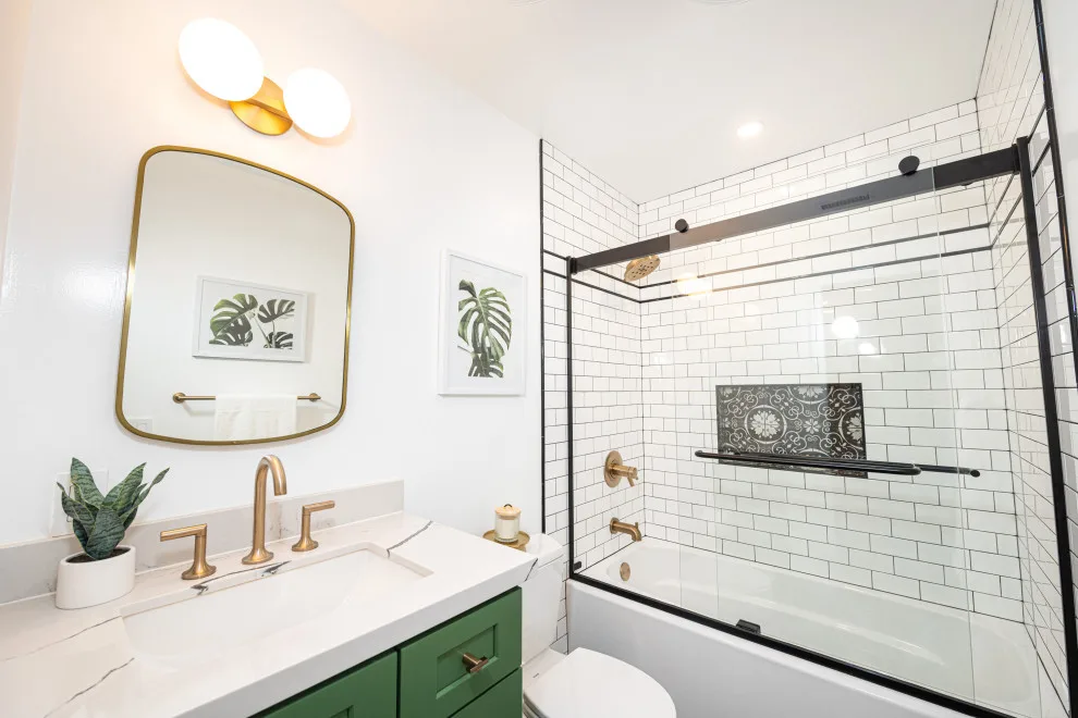 Carlsbad Renovation by KNC Design Group - Photo 15