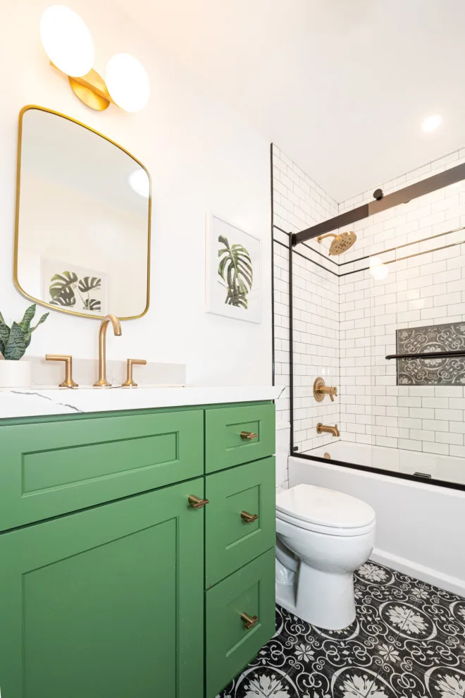 Carlsbad Renovation by KNC Design Group - Photo 14
