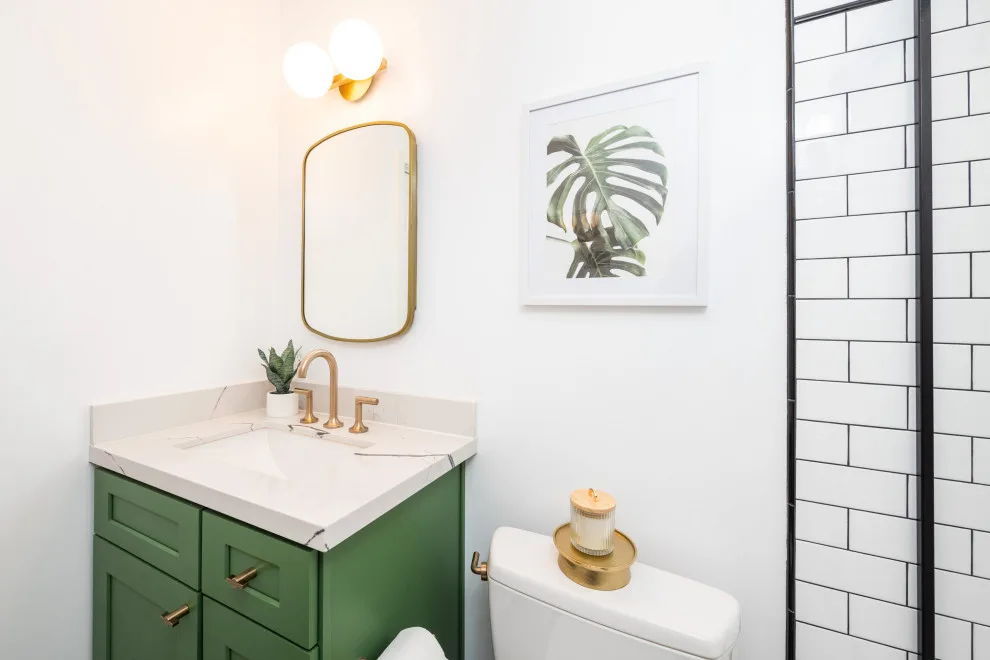 Carlsbad Renovation by KNC Design Group - Photo 8
