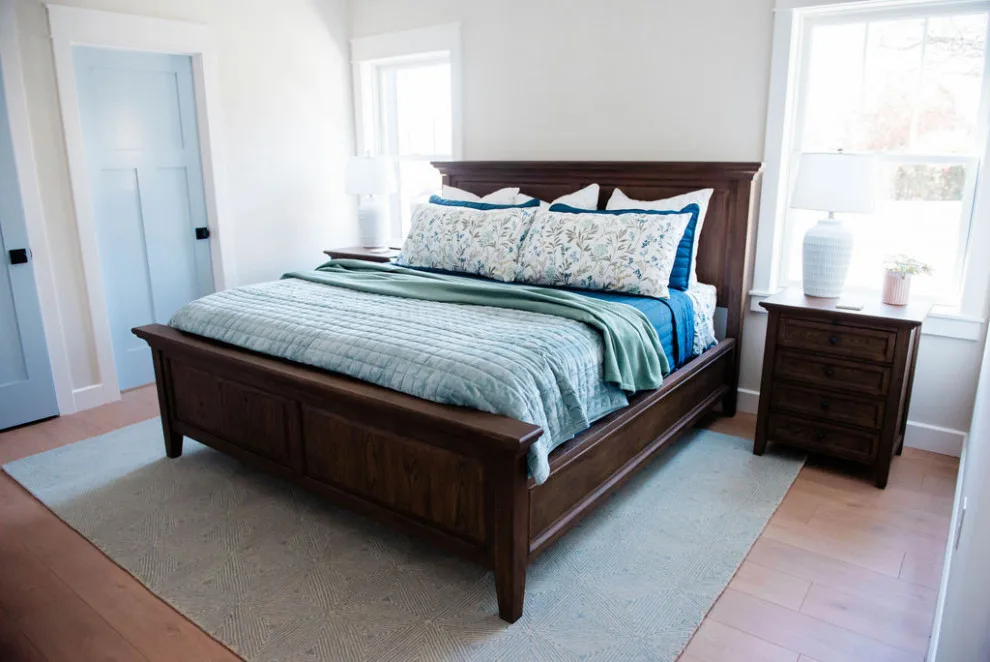 Blue on Two Bespoke Home Construction by Bailey & Weiler Design/Build - Photo 47