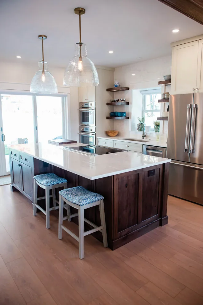 Blue on Two Bespoke Home Construction by Bailey & Weiler Design/Build - Photo 46