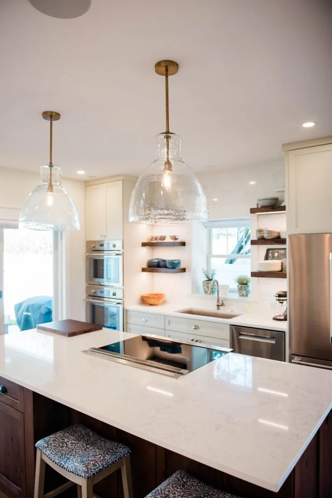 Blue on Two Bespoke Home Construction by Bailey & Weiler Design/Build - Photo 6