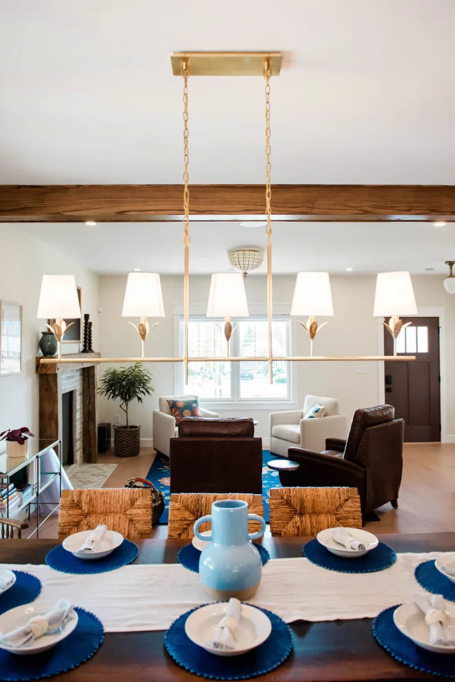 Blue on Two Bespoke Home Construction by Bailey & Weiler Design/Build - Photo 105