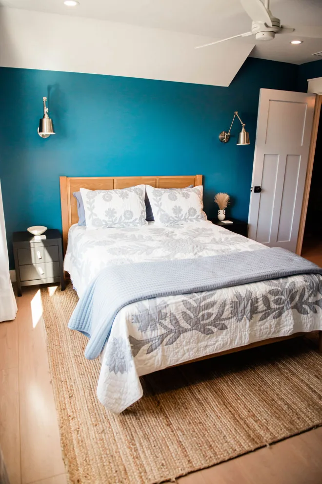Blue on Two Bespoke Home Construction by Bailey & Weiler Design/Build - Photo 4