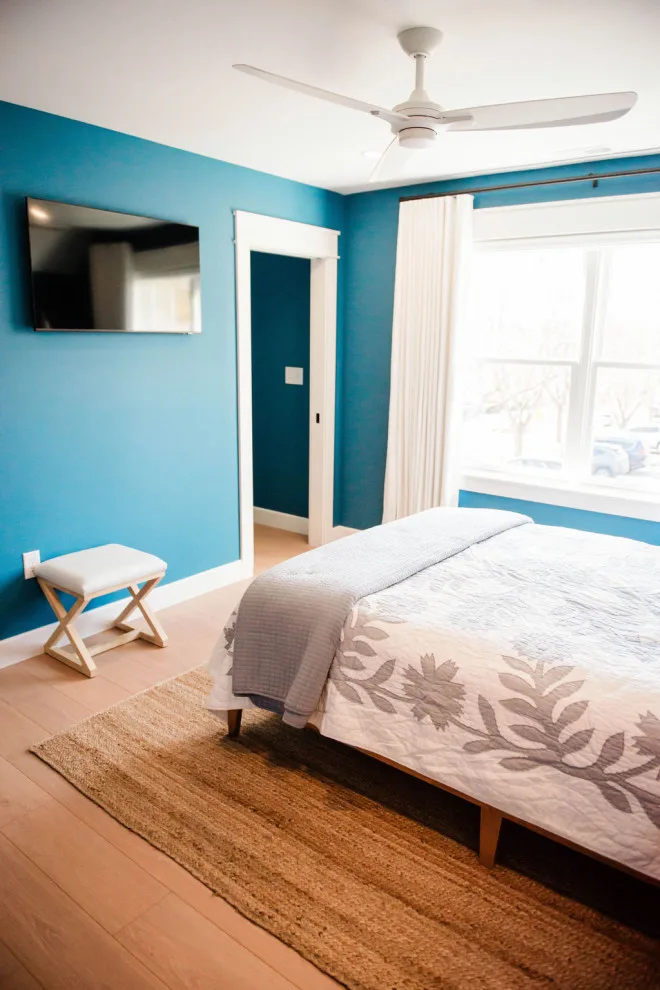 Blue on Two Bespoke Home Construction by Bailey & Weiler Design/Build - Photo 9