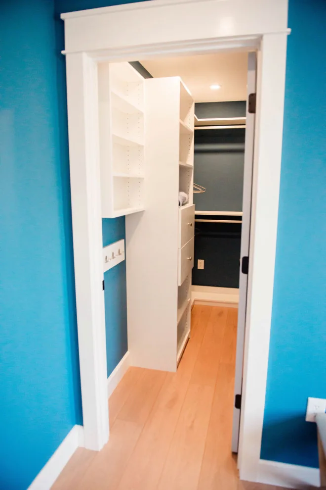 Blue on Two Bespoke Home Construction by Bailey & Weiler Design/Build - Photo 26
