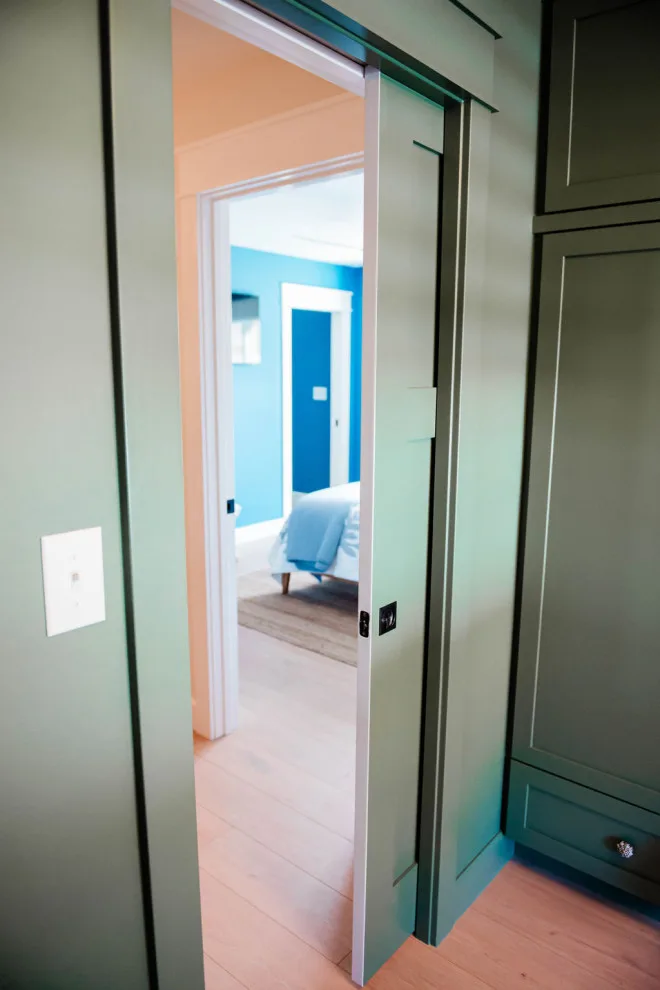 Blue on Two Bespoke Home Construction by Bailey & Weiler Design/Build - Photo 72
