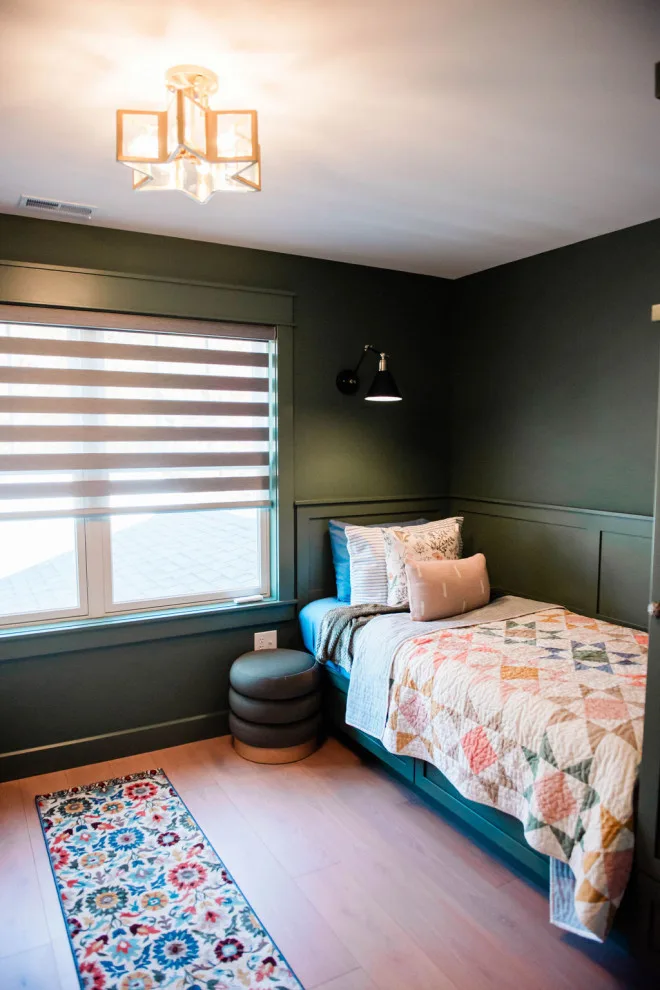 Blue on Two Bespoke Home Construction by Bailey & Weiler Design/Build - Photo 103