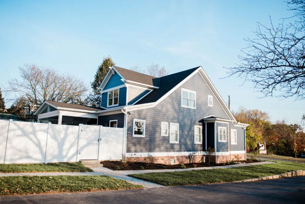 Blue on Two Bespoke Home Construction by Bailey & Weiler Design/Build - Photo 36