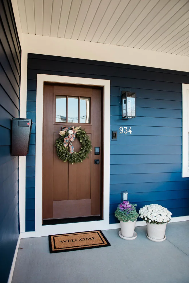 Blue on Two Bespoke Home Construction by Bailey & Weiler Design/Build - Photo 27