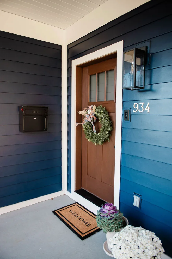 Blue on Two Bespoke Home Construction by Bailey & Weiler Design/Build - Photo 100