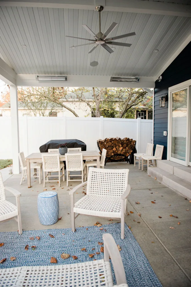 Blue on Two Bespoke Home Construction by Bailey & Weiler Design/Build - Photo 88