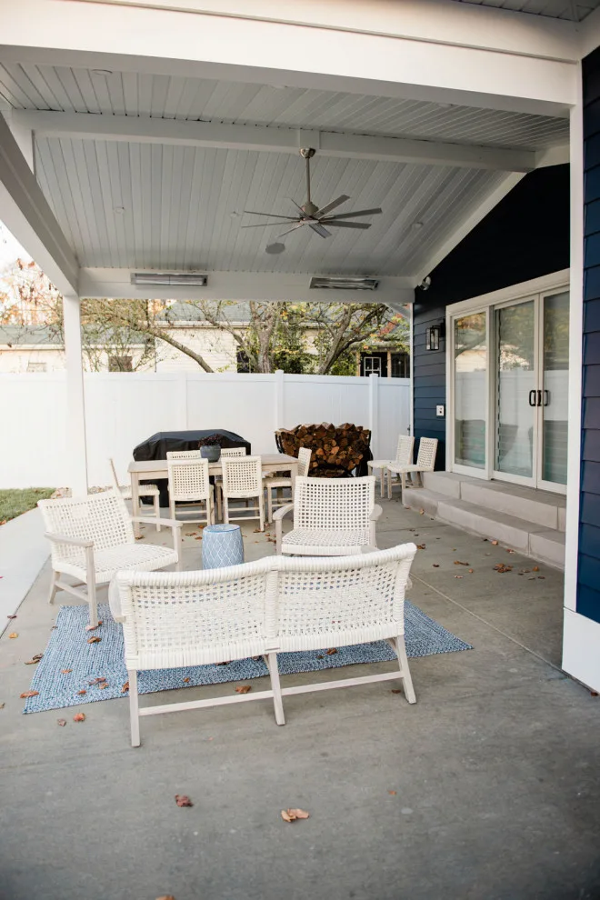 Blue on Two Bespoke Home Construction by Bailey & Weiler Design/Build - Photo 91