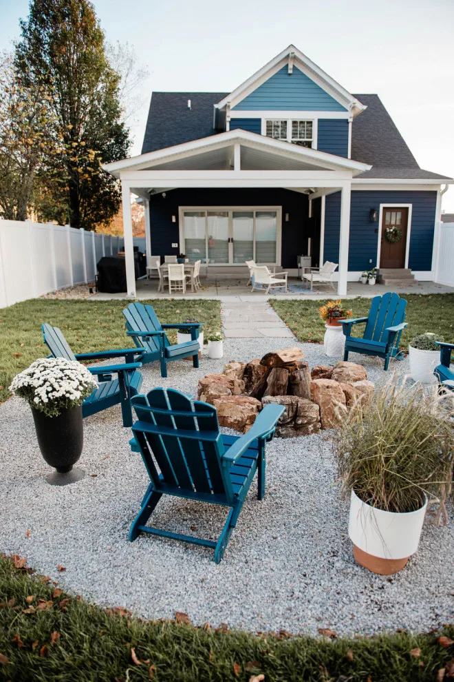 Blue on Two Bespoke Home Construction by Bailey & Weiler Design/Build - Photo 48