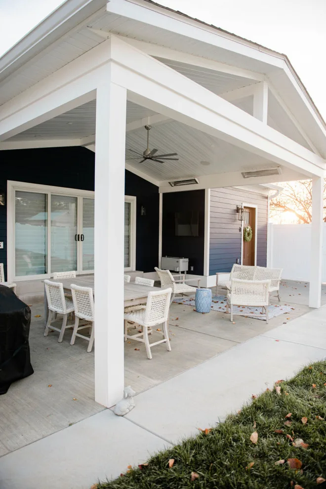 Blue on Two Bespoke Home Construction by Bailey & Weiler Design/Build - Photo 57