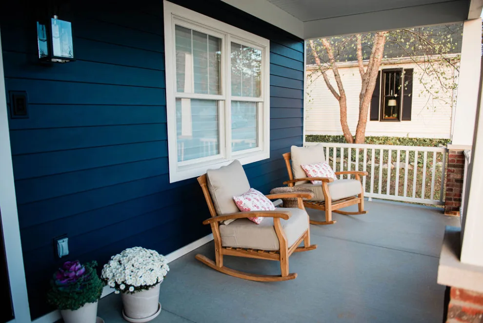 Blue on Two Bespoke Home Construction by Bailey & Weiler Design/Build - Photo 56