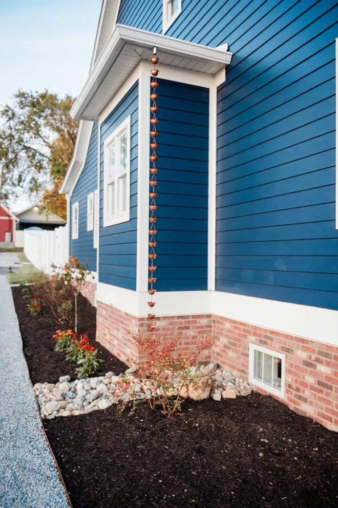 Blue on Two Bespoke Home Construction by Bailey & Weiler Design/Build - Photo 43