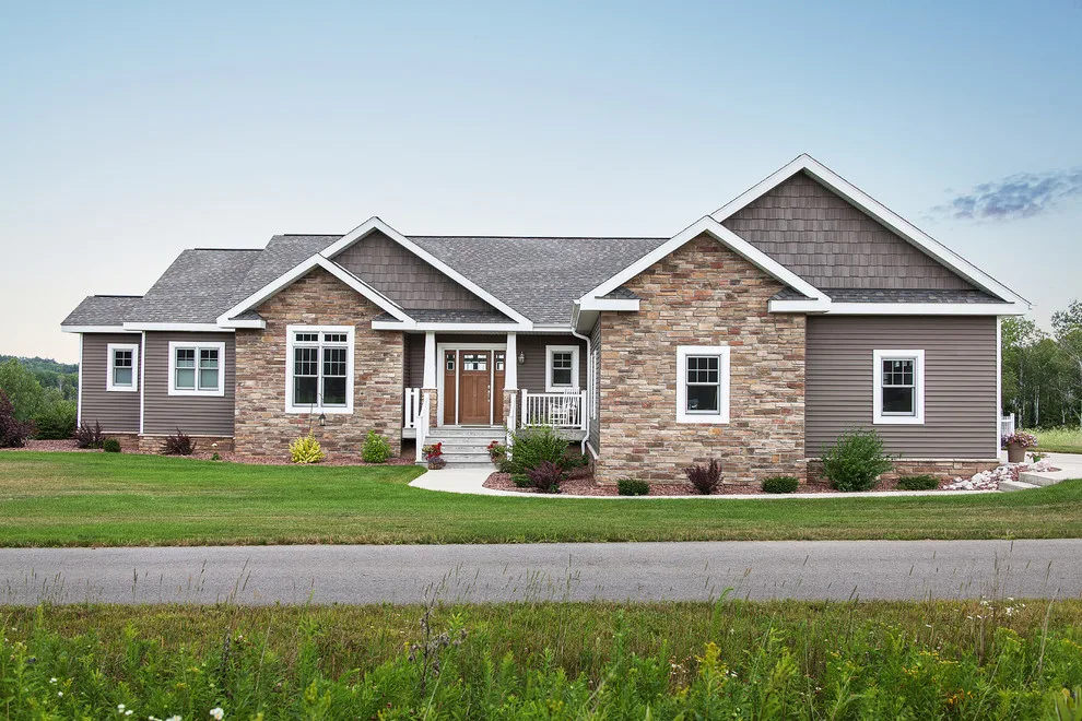 Bluff View Bespoke Residence by Dickinson Homes - Photo 7