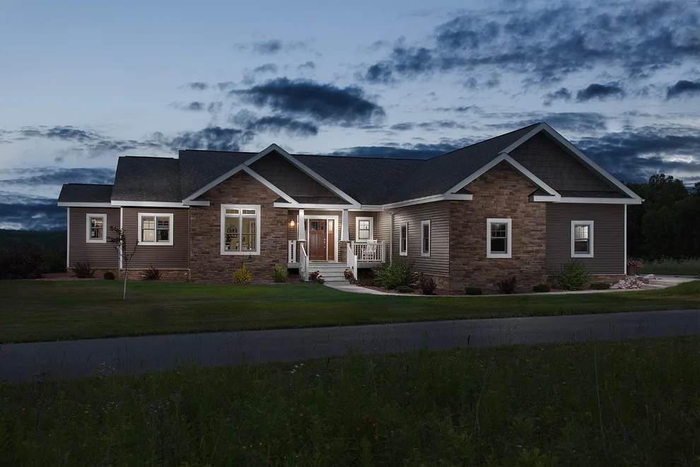 Bluff View Bespoke Residence by Dickinson Homes - Photo 6