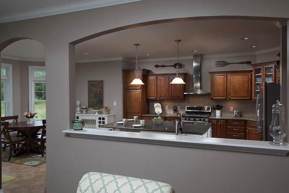 Bluff View Bespoke Residence by Dickinson Homes - Photo 5